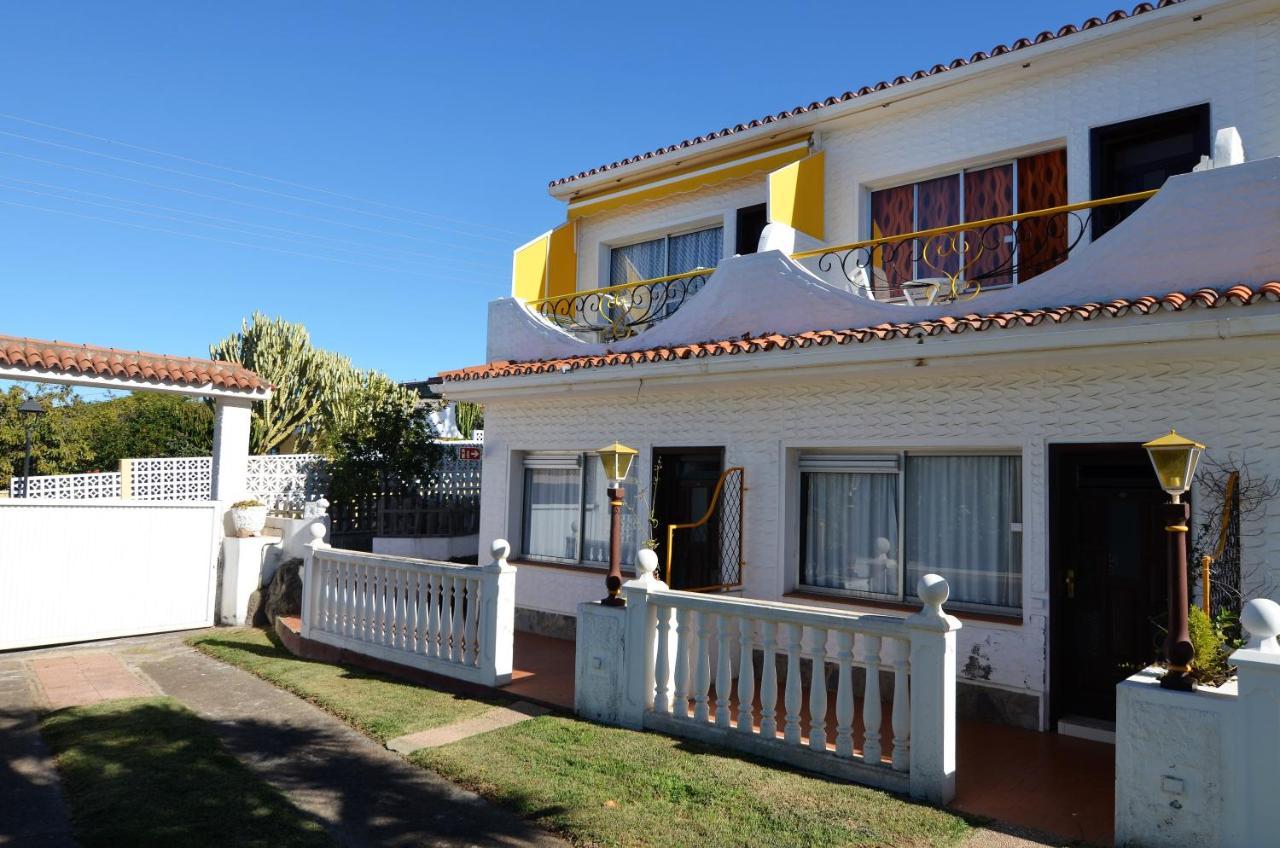 Apartamento Bello Atardecer Apartment Tacoronte Exterior photo