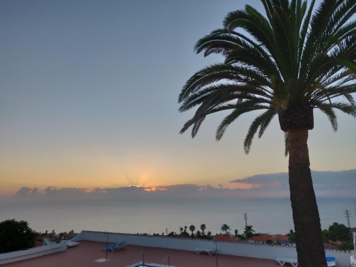 Apartamento Bello Atardecer Apartment Tacoronte Exterior photo